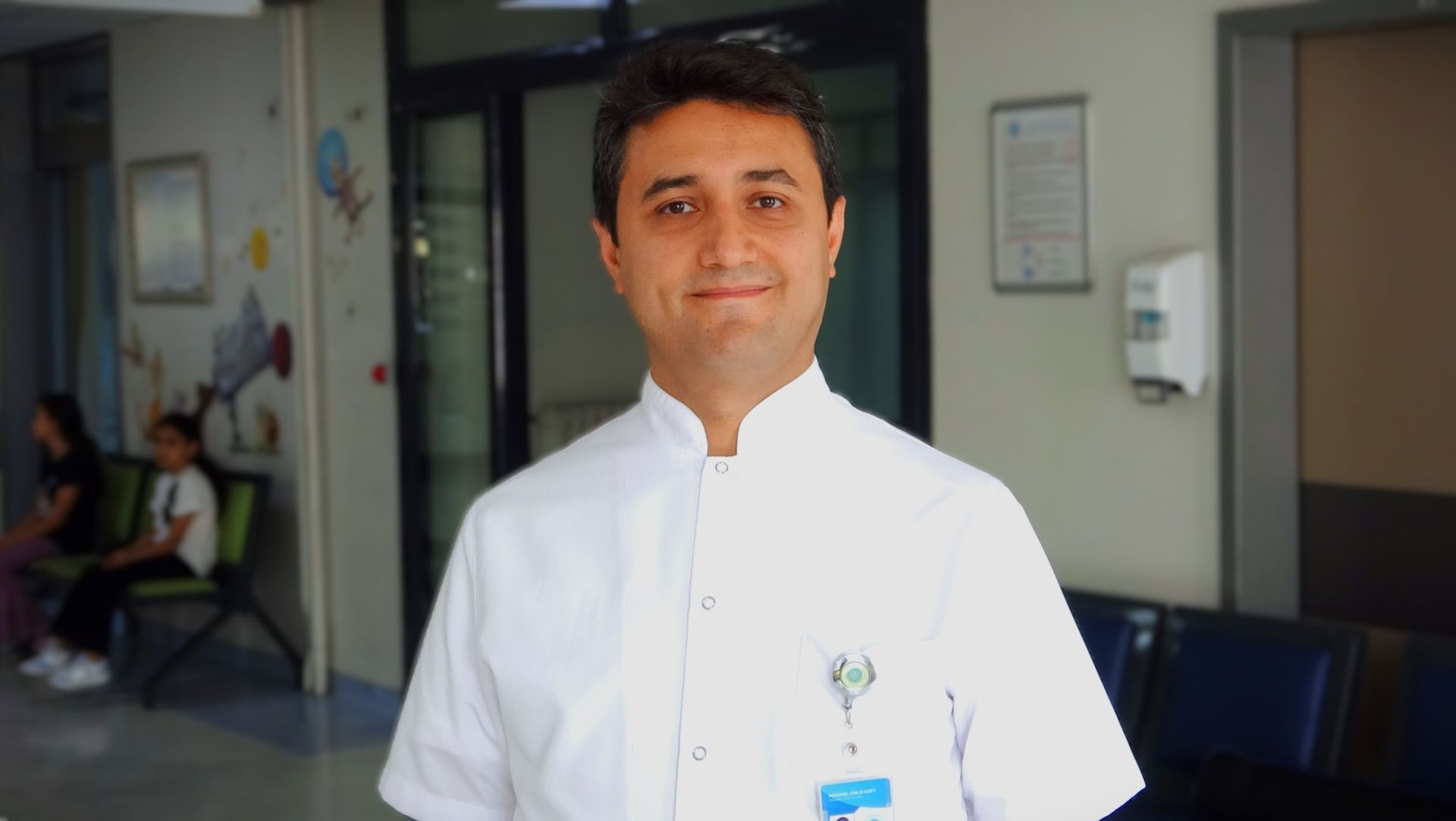 Çocuklarda Yaz Hastalıklarına Dikkat