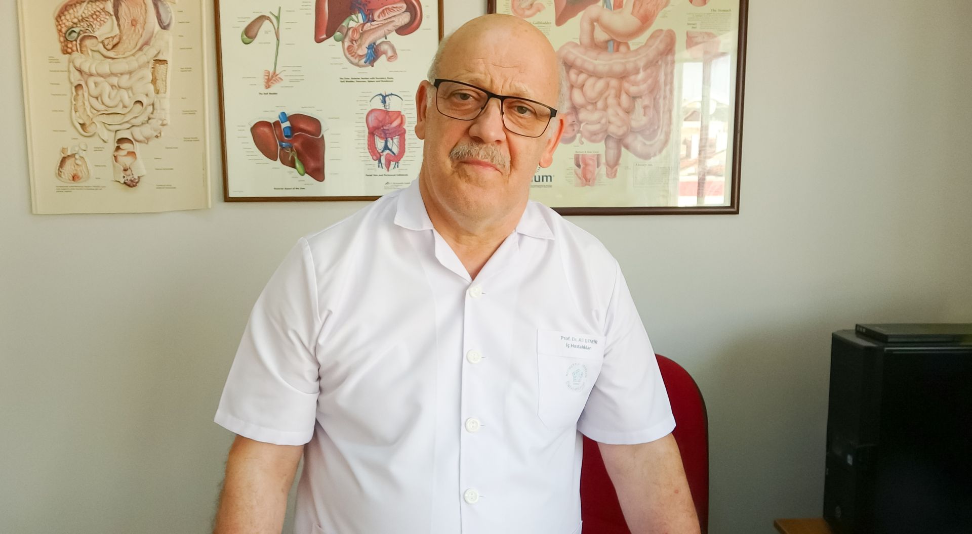 Yıkanmadan Kesilen Karpuzda 