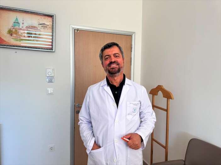 Haşimato Hastalığının Çözümü Markette