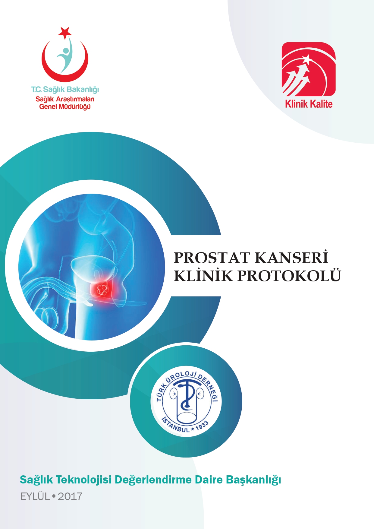 PROSTAT KANSERİ PROTOKOLÜ