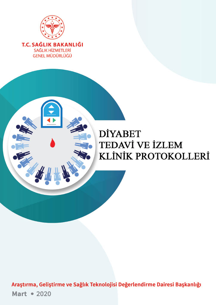 DİYABET MELLİTUR PROTOKOLÜ