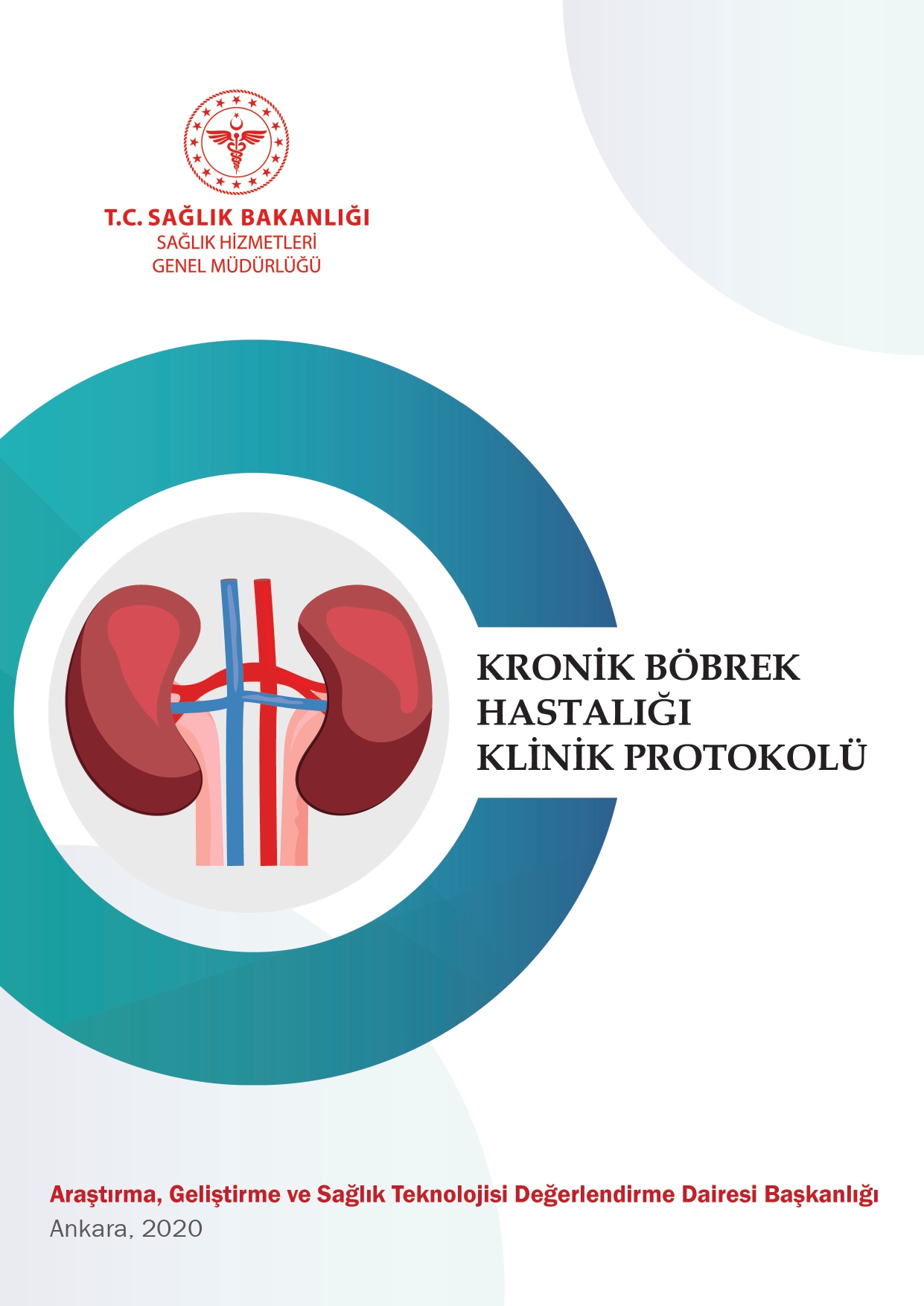 KRONİK BÖBREK HASTALIĞI PROTOKOLÜ