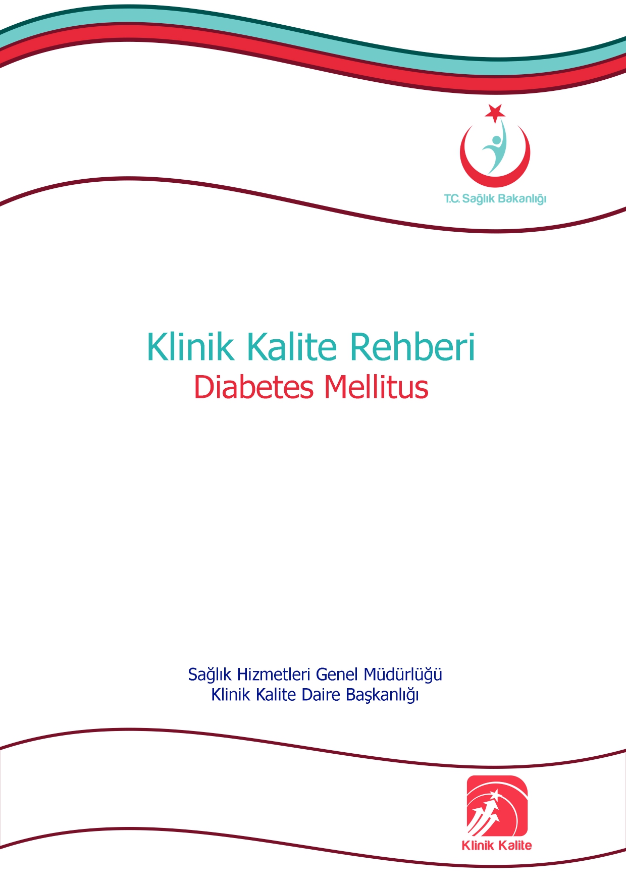 DİABETUS MELLİTUS REHBERİ