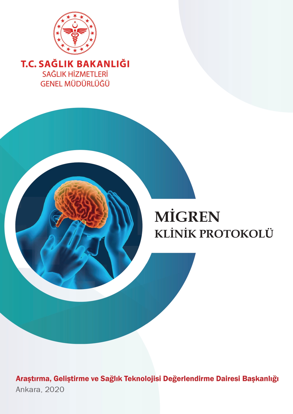 MİGREN PROTOKOLÜ