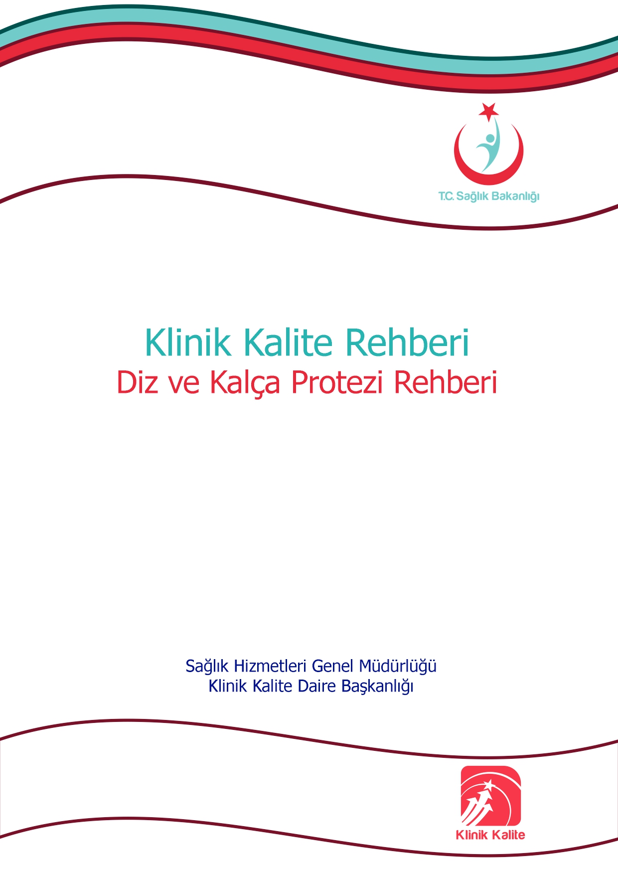 DİZ KALÇA PROTEZİ REHBERİ