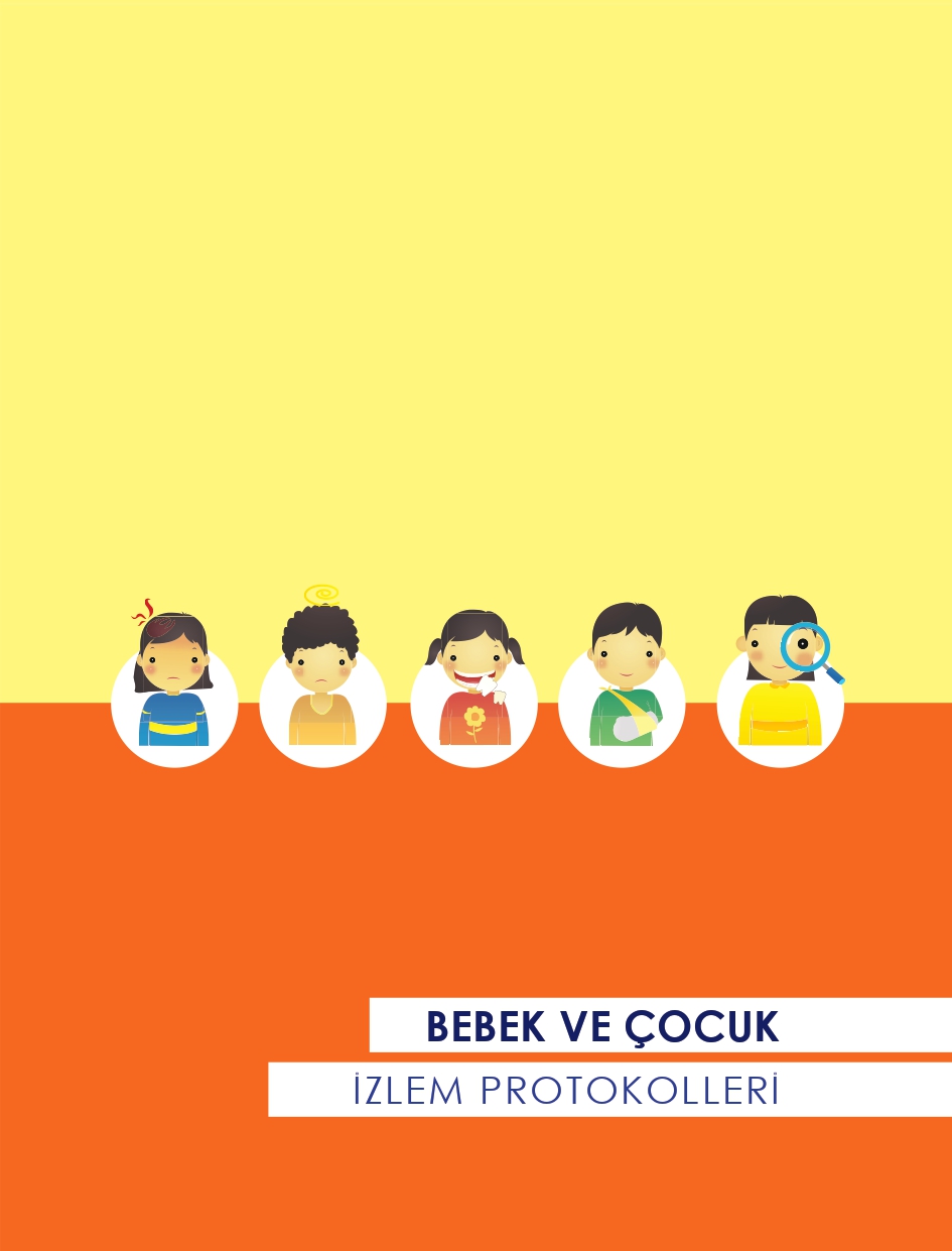 BEBEK İZLEM PROTOKOLÜ